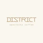 ديستريكت | District icon