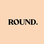 راونـد | ROUND icon