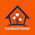 Foodweb Restaurant icon