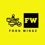Food Wingz icon