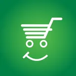 Food World Delivery App icon