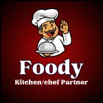 Foody Kitchen/chef icon