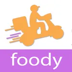 Foody Delivery icon