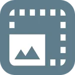 Photo Resizer: resize image icon