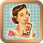 Housewives Tarot icon