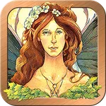 Victorian Fairy Tarot icon