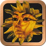 Voyager Tarot icon