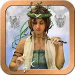 Wizards Tarot icon