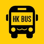 HK BUS - 香港巴士 icon