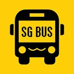 SG BUS - 新加坡巴士 icon