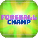 Foosball Champ icon
