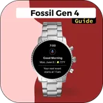 Fossil Gen 4 Guide icon