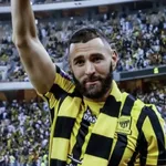 Karim Benzema Wallpapers icon