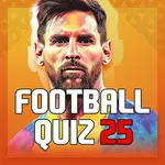 Football Quiz! Ultimate Trivia icon
