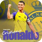 Football Ronaldo Wallpapers icon