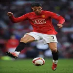 Ronaldo Wallpaper icon