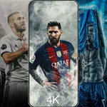 Football Wallpaper HD 4K icon