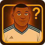 Who Is That Player | Football icon