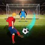 Football Soccer Rush icon