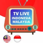 Nonton TV live Indonesia icon