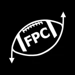Football Play Card icon