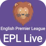 Epl 2023 Schedule: Live Soccer icon