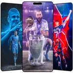 FootBall Wallpapers 4K icon