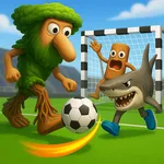 FootBrawl Legends : 3d Soccer icon