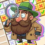 Logic Puzzle Quest: Brain Game icon