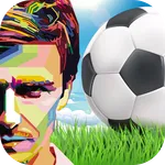 10 Football Soccer Games icon