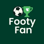 FootyFan icon