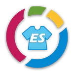 fooViewTheme - ES Classics icon