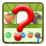 Guess Fruits, Numbers, Animals icon