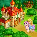 Idle Magic -  Click Away City icon
