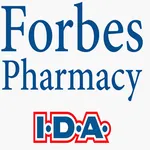 Forbes Pharmacy Helmcken icon