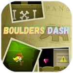 Boulders Dash icon