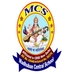 Madhuban Central School icon