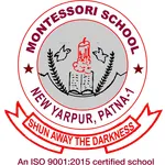Montessori School Patna icon