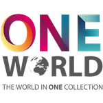 One World icon