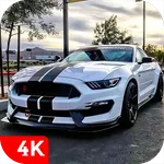 Ford Car Wallpapers icon