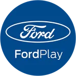 Ford Play icon