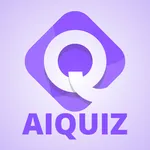 AI Quiz & Questions Generator icon