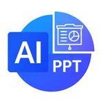 Slides: AI Presentation Maker icon