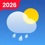 Know Weather: Live Radar icon