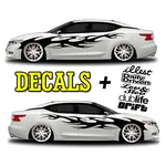 Car Decal Sticker Ideas icon