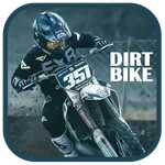 Dirt Bike Wallpapers HD icon