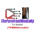 The ForeFront Media Ng icon