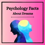 Psychology Facts About Dreams icon