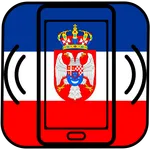 Ringtones Serbs icon