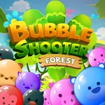 Forest Bubble Shooter icon